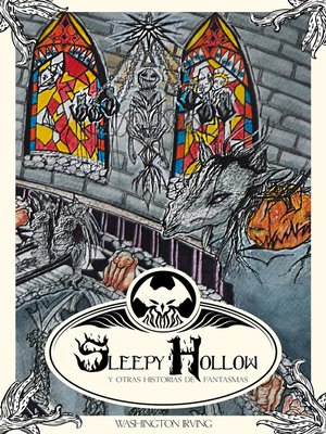 cover image of Sleepy Hollow y otras historias de fantasmas